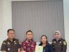 Kejari Asahan Kembalikan Sertifikat Tanah kepada Herlina Hutahuruk