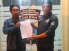 Warga Sumberwringin Sukowono Jember Merasa Ditipu,Salah Satu Perempuan Warga Kelurahan Tamansari Dipolisikan