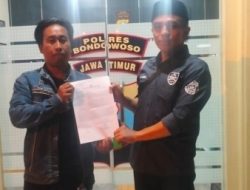 Warga Sumberwringin Sukowono Jember Merasa Ditipu,Salah Satu Perempuan Warga Kelurahan Tamansari Dipolisikan
