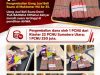 Wahai Para Penyuap Peserta Muktamar  Berhentilah Berpura-pura