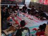 Komunitas Kijang Bondowoso Gelar Rapat Rutin Bulanan di Wana Tasnan Bondowoso