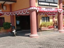 PGRI Situbondo Klarifikasi Kronologi dan Durasi Gangguan Listrik Saat Launching PGRI Power