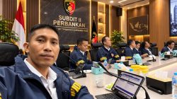 Bareskrim Sita dan Blokir 110 Aset dalam Kasus PT DSI, Nilai Tracing Tembus Rp500 Miliar