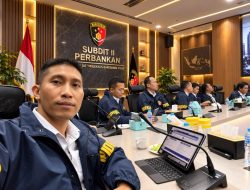 Bareskrim Sita dan Blokir 110 Aset dalam Kasus PT DSI, Nilai Tracing Tembus Rp500 Miliar