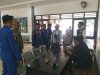 Satpolairud Situbondo Kawal Ketat Arus Balik Haul Sukorejo di Pelabuhan Jangkar, 20 Penumpang Gagal Berangkat