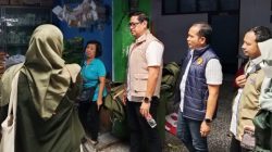 Sinergi Bulog Bondowoso, Bapanas RI dan Satgas Pangan Polres Situbondo Awasi Penyaluran Beras SPHP
