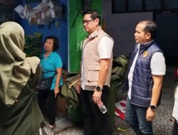 Sinergi Bulog Bondowoso, Bapanas RI dan Satgas Pangan Polres Situbondo Awasi Penyaluran Beras SPHP