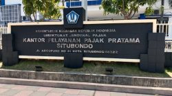 Sempat Viral Trotoar di Jalan WR Supratman Disulap Jadi Gudang Paving Proyek Rumah Dinas Pajak, Tim Pembangunan KPP Situbondo: Proyek Kecil, Tak Butuh Andalalin