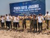 Rutan Situbondo Sukses Panen Raya 10 Ton Jagung Kolaborasi dengan Perhutani: Warga Binaan Dapat Premi dan Tabungan