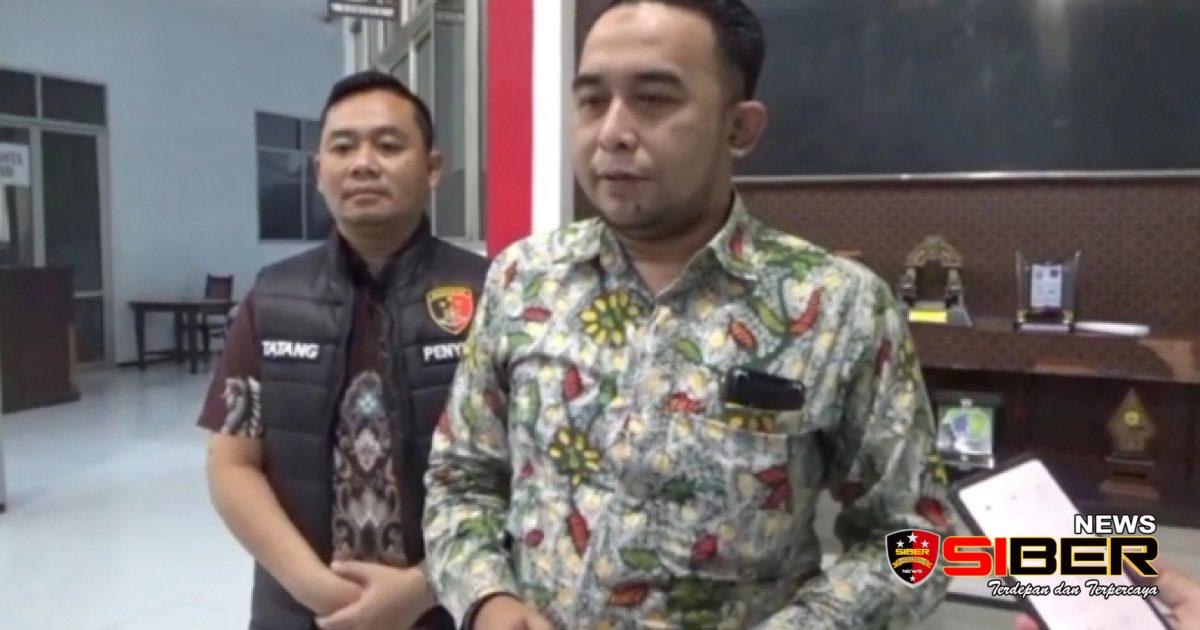 Di Balik Oknum DPRD Situbondo Terseret Narkoba, 43 Orang Hasil Negatif, 1 Positif Parameter Tes