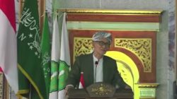 Baca Ayat Sembarangan, Gus Lilur Minta KH Miftachul Akhyar Mundur Dari Jabatan Rais Aam PBNU