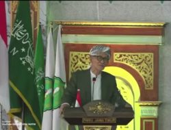 Baca Ayat Sembarangan, Gus Lilur Minta KH Miftachul Akhyar Mundur Dari Jabatan Rais Aam PBNU