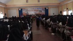 Ironi Launching PGRI Power Situbondo: Ratusan Guru Kepanasan dan Pengap, Lampu Padam Saat Materi Dimulai