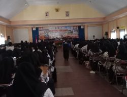 Ironi Launching PGRI Power Situbondo: Ratusan Guru Kepanasan dan Pengap, Lampu Padam Saat Materi Dimulai